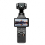 DJI Osmo Pocket 4 Standard Combo sportkaamerad CP.OS.00000545