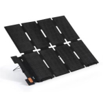DJI IBCPOWER 100W Foldable Solar Panel p&auml;ikesepaneel CP.DY.00000205
