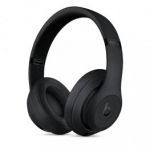 BEATS Studio3 Wireless Over-Ear Headphones -  Matte Black k&otilde;rvaklapid MX3X2ZM/A