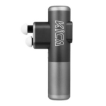 FeiyuTech Massager Gun KiCA 3, Grey Massaažip&uuml;stolid, tarvikud FY3164