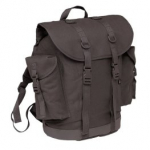 BRANDIT BW mountain backpack: 40 l (black color) Seljakott jahiks 193087-99