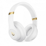 BEATS Studio 3 Over-Ear Headphones ANC, White k&otilde;rvaklapid MX3Y2ZM/A