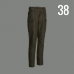 NORTHERN HUNTING EJA SILL women trousers for hunting and outdoor, size 38 Охотничья одежда для женщин 606563-DG-38-reg
