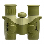 FOCUS JUNIOR 6x21 GREEN binoklid 119779