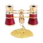 Levenhuk Opera glasses 3x25 Broadway 325B binoklid 80918