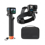 GOPRO Adventure Kit 3.0 aksessuaarid AKTES-003-VN