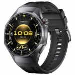 HUAWEI Watch GT6 Pro, 46mm Black spordikell 55020FTU