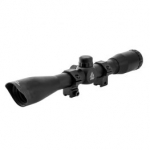 Leapers 4x32 1'' optilised sihikud K_072-155