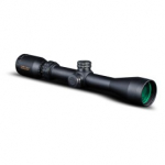 KONUS Riflescope KONUSPRO-550 3-9X40 ILLUMINATED optilised sihikud 07275