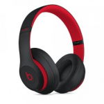 BEATS Studio 3 Over-Ear Headphones ANC, Black / Red k&otilde;rvaklapid MX422ZM/A