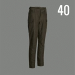 NORTHERN HUNTING EJA SILL women trousers for hunting and outdoor, size 40 Охотничья одежда для женщин 606563-DG-40-reg