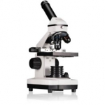SAGITTARIUS SCHOLAR 101 metallkorpusega 40x-400x / 1200x mikroskoobid 21121000