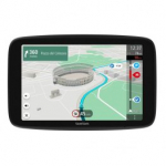 TOMTOM GO Superior 6 GPS navigeerimine 1YD6.002.00