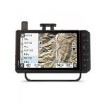 GARMIN Tread&reg; XL - Baja Race Edition GPS navigeerimine 010-02510-10
