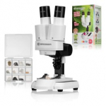 Bresser JUNIOR 20x Stereo mikroskoobid