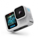 GOPRO HERO13 Black in Polar White / Limited Edition sportkaamerad CHDHX-132-RW