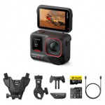 INSTA360 Ace Pro 2 Motorcycle Bundle sportkaamerad CINSBBGA/Moto