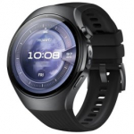 HUAWEI Watch 5 46mm, black spordikell 55020EWB