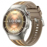 HUAWEI Watch GT6 Pro, 46mm Brown spordikell 55020FTS