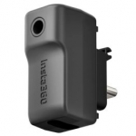 INSTA360 X3 Mic Adapter aksessuaarid CINSBAQ/A
