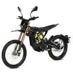 Surron LightBee L1e 2026, 72V 35Ah 10000W, Black elektrilised mootorrattad SURRON-LB-2026-BK