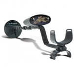 BOUNTY HUNTER Fast Tracker metallidetektor 3410002
