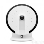 SPEED LINK Smanos UFO 360&deg; Panoramic WiFi HD Camera nutikad kaamerad PT-180H