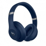 BEATS Studio 3 Over-Ear Headphones ANC, Blue k&otilde;rvaklapid MX402ZM/A