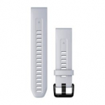 GARMIN QuickFit Band 20mm, Whitestone Silicone aksessuaarid 010-13102-03