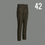 NORTHERN HUNTING EJA SILL women trousers for hunting and outdoor, size 42 Охотничья одежда для женщин 606563-DG-42-reg