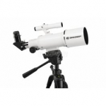 Bresser Classic KIT COMBO 70 AZ /350 18x - 140x Refractor teleskops 4670350