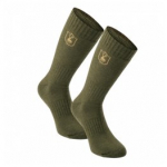 DEERHUNTER Wool Socks short - 2-pack Grape Leaf 36/39 Jahiriided meestele 8423_36/39