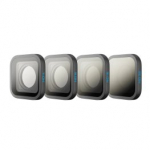 GOPRO HERO13 Black ND Filter 4-Pack aksessuaarid AENDF-001