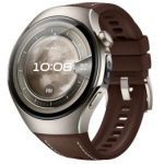 HUAWEI Watch 5 46mm, Brown spordikell 55020EVY