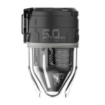 Flextail Air Pump MAX 3, Black aksessuaarid MP3G650