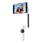 INSTA360 Flow Standalone (white) stabilisaatorid CINSABBA/SW