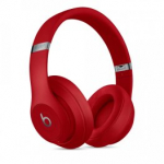 BEATS Studio 3 Over-Ear Headphones ANC, Red k&otilde;rvaklapid MX412ZM/A