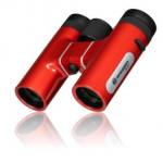Bresser Spirit Compact 6x24 red binoklid 9676206
