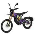 Surron LightBee L1e 2026, 72V 35Ah 10000W, Violet elektrilised mootorrattad SURRON-LB-2026-VL
