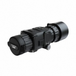 HIKMICRO THUNDER PRO TE19C HM-TR12-19XG/W-TE19C 256x192 25Hz 19mm 900m with reticle thermal imaging attachment