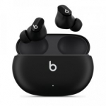 BEATS Studio Buds, Black k&otilde;rvaklapid MJ4X3ZM/A