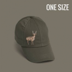 NORTHERN HUNTING DYRR DARK GREEN cup for hunting and outdoor, ONE SIZE Jahiriided meestele 606656-DG-ONE