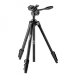 VELBON Tripod M45 with 3-Way Panhead statiivid 106829