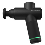 HYPERICE Hypervolt GO 2 EU+, black Massaažip&uuml;stolid, tarvikud 55205-001-01