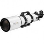 Bresser ED APO 127mm f/7,5 FCD-100 Alu HEX teleskops 0112134
