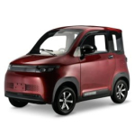 I.M.L. Tuna, Lithium 72V 150Ah 4000W, Red mikromasin IML-TUNA-L72V150AH-RD
