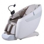 Harm&otilde; Relax S12 Massage chair, White/Beige massaažitoolid HARMO-RELAX-S12