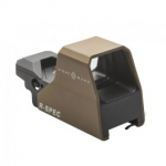 SIGHTMARK Ultra Shot R-Spec Reflex Sight - Dark Earth kollimaatori n&auml;gemine SM26031DE