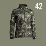 NORTHERN HUNTING GROA women reversible camouflage jacket for hunting and outdoor, size 42 Охотничья одежда для женщин 603638-OPT2-OPT3-42