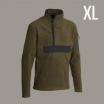 NORTHERN HUNTING BORR men fleece for hunting and outdoor, size XL Jahiriided meestele 605429-XL-green
